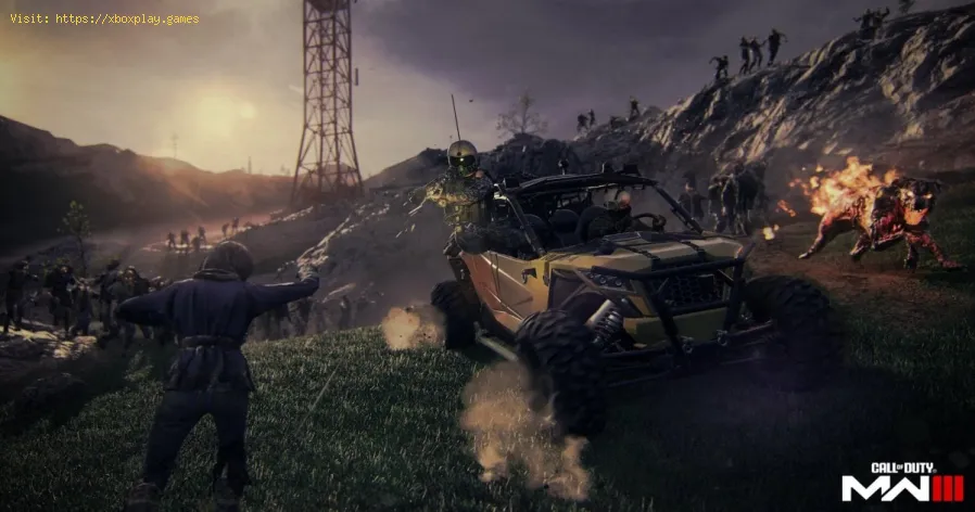 tutti i Perk-a-Cola in Modern Warfare Zombies
