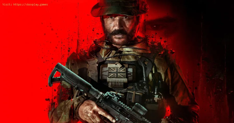 corrigir explosão de pacotes em Modern Warfare 3