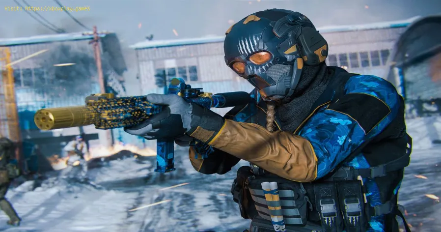 Como jogar MW3 a 120 FPS no PS5 - Controle guia definitivo