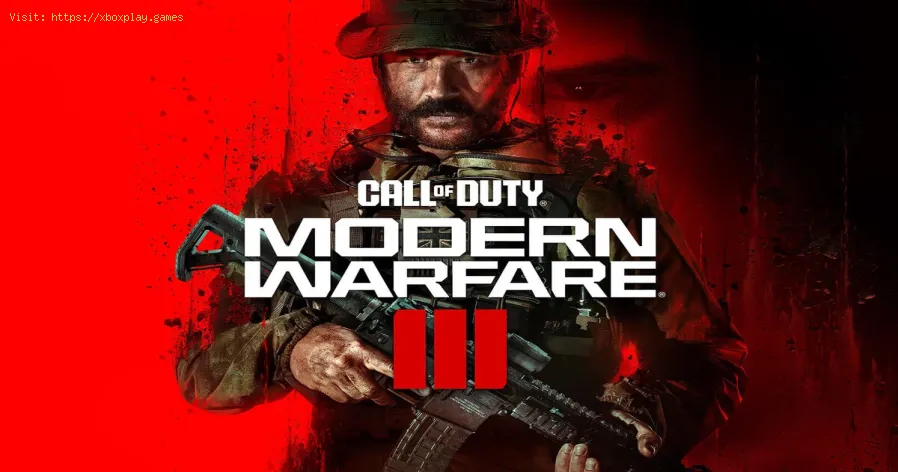 Come nascondere le armi MW2 in MW3 - Guida passo dopo passo