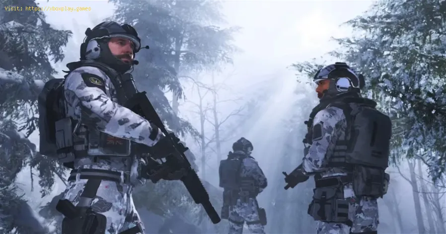 Os desafios diários e semanais do MW3 não funcionam