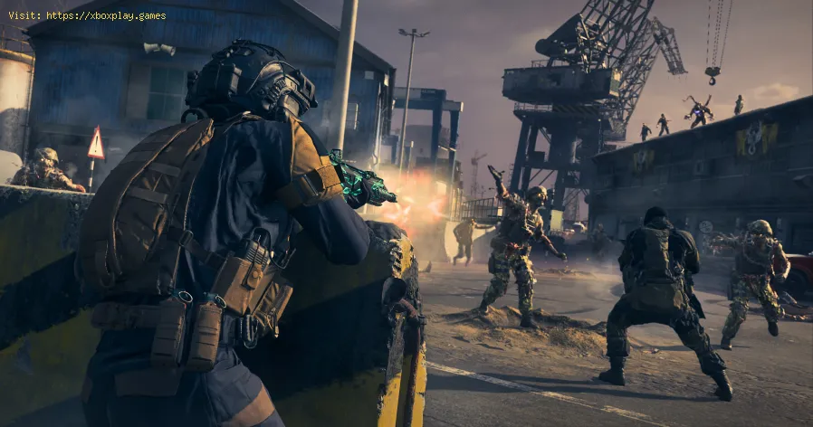  Fehlers „Erfolge konnten nicht abgerufen werden“ in MW3