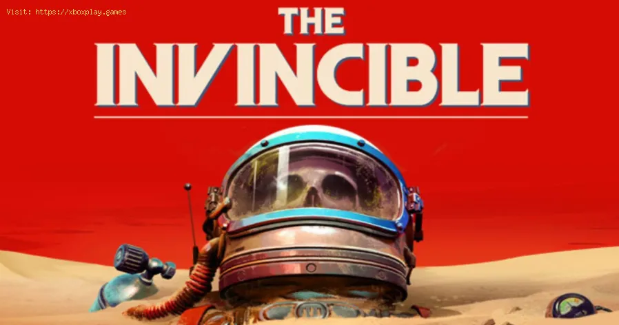 The Invincible niedrige FPS beheben