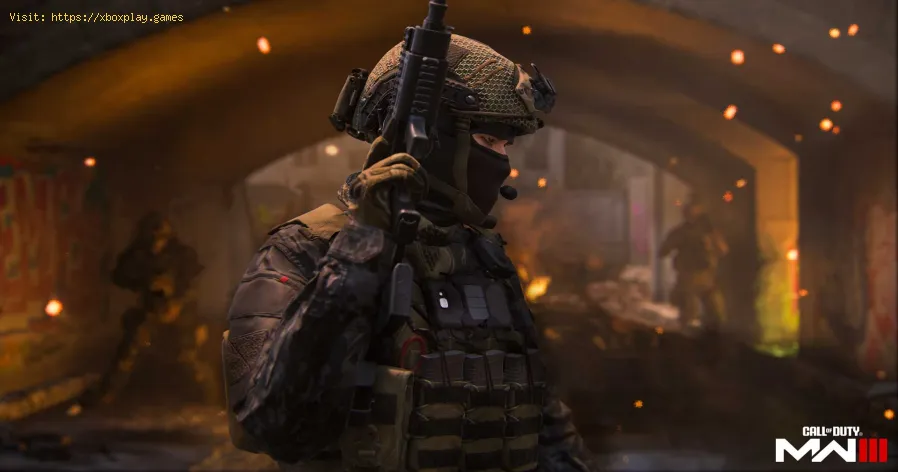 attiva le torrette dei bulloni in MW3 Zombies