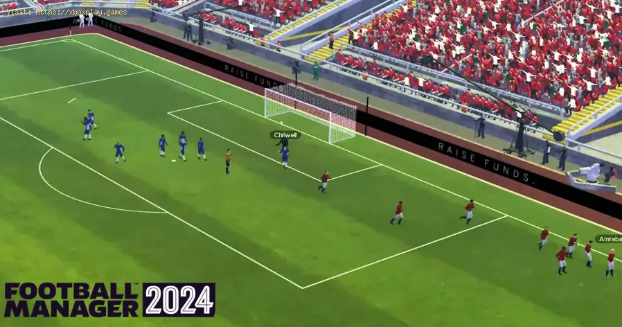 candidatar-se a um emprego em Football Manager 2024