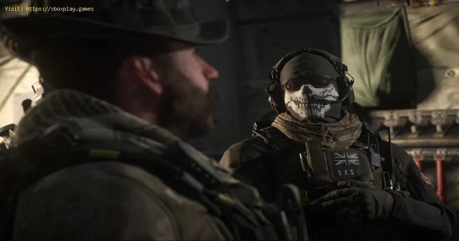 Comment débloquer des statistiques dans MW3