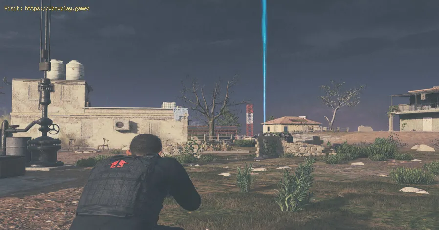Correction des joueurs MW3 Zombies chargeant sans armes