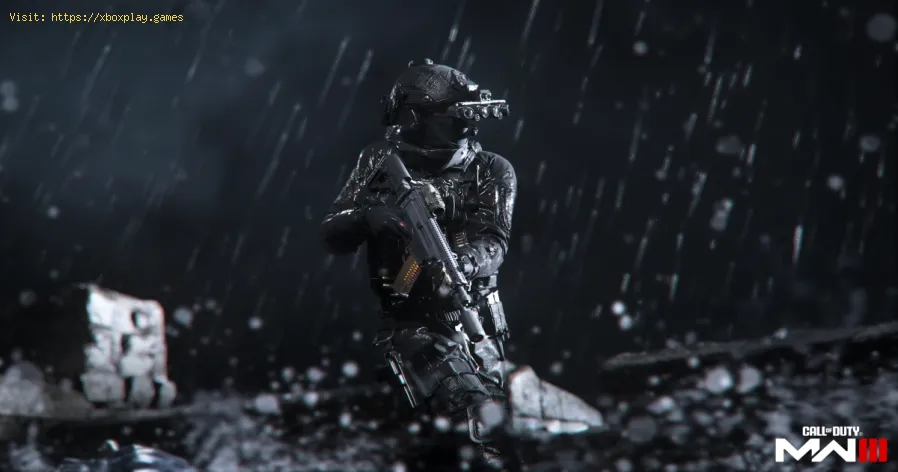 Où trouver des portails dans MW3 Zombies