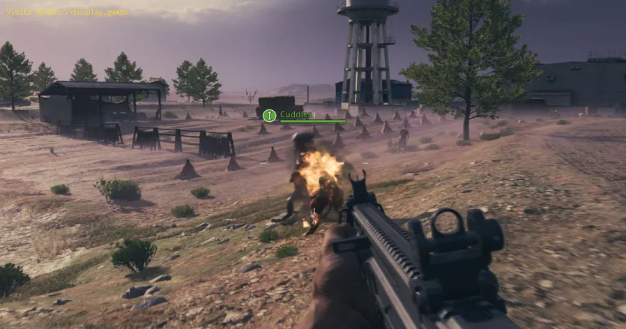 Skin operatore Collezionista Squartatore di ossa in MW3