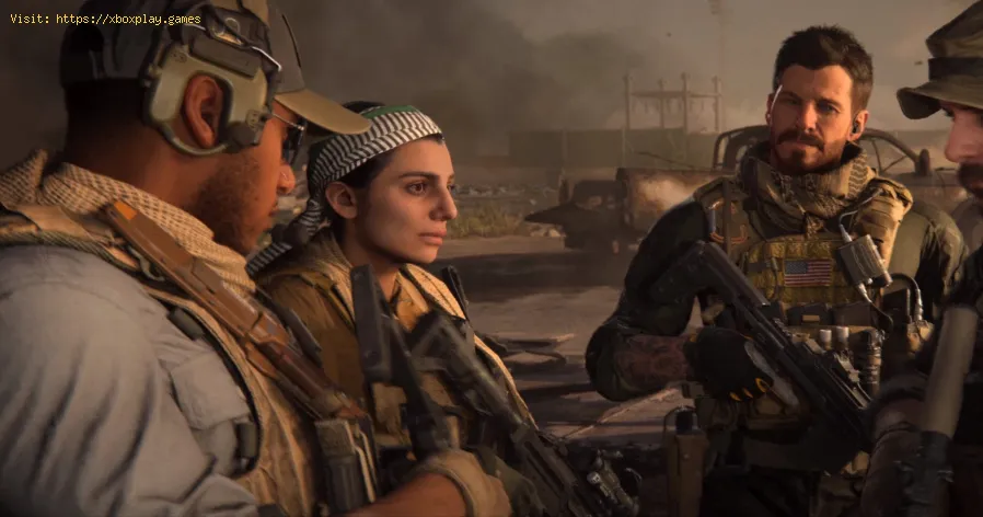 conseguir muertes con armas tóxicas en MW3 Zombies