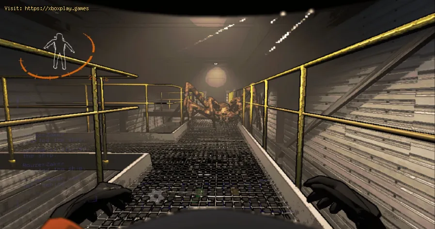 pegue a arma Zap em Lethal Company - Controle guia definitivo