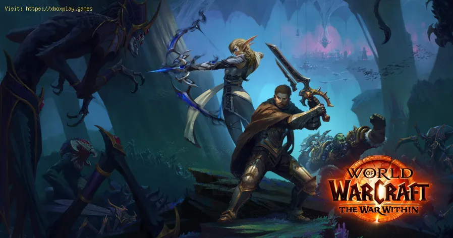 Dove trovare il favo incantato in WoW