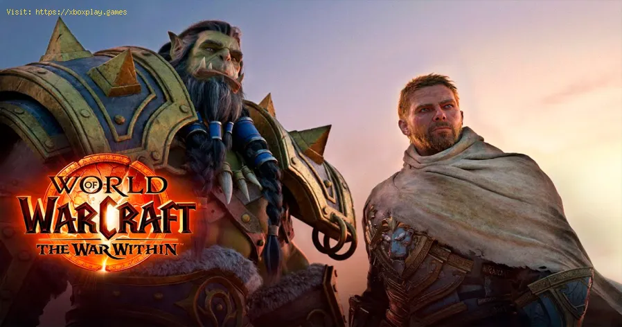 Puoi aprire questo baule solo nei tuoi sogni in WoW
