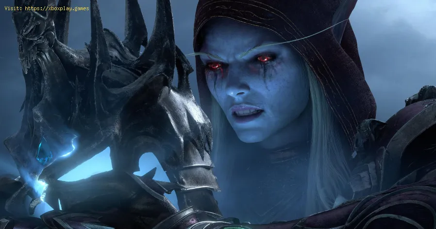 ottieni un artiglio benedetto dalla luna in WoW