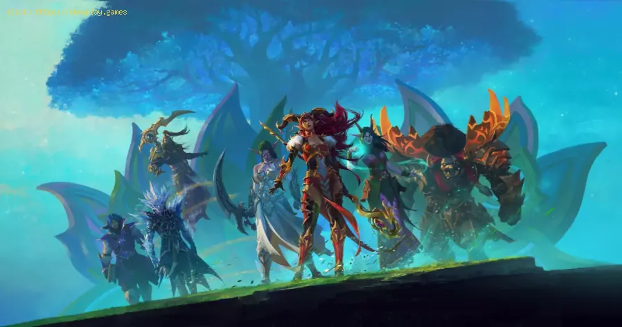 Dove trovare Odd Burl in WoW - Guida passo dopo passo