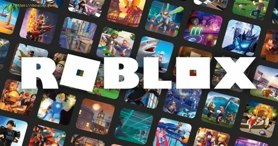 correction du code d'erreur Roblox 288