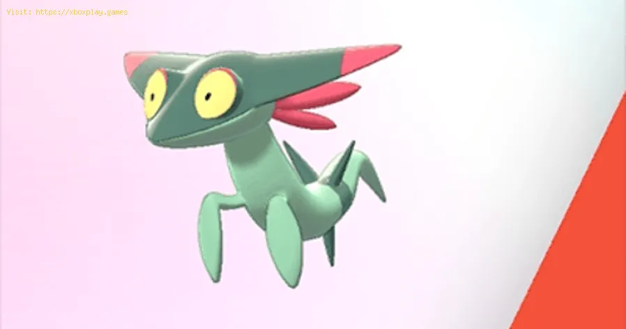 Pokemon Sword and Shield: Comment trouver Dreepy