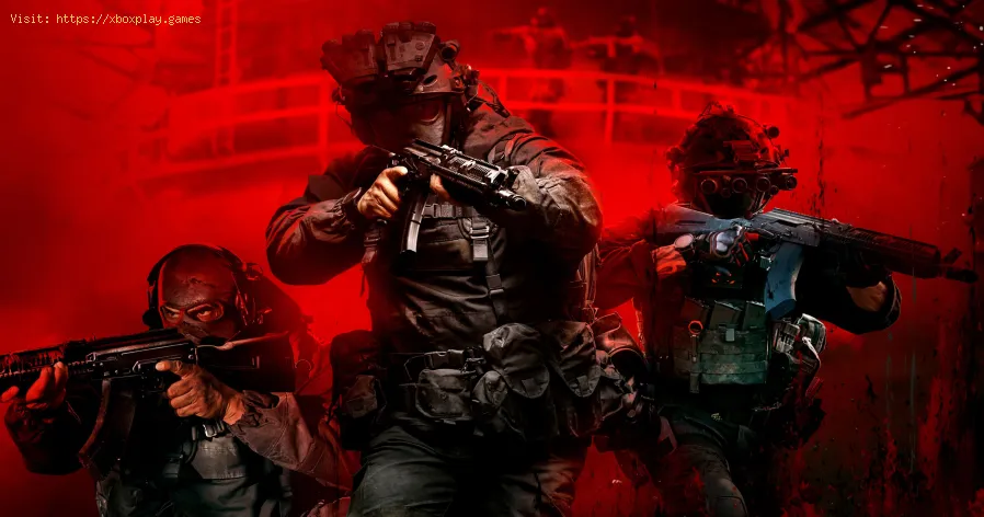 Get Unlimited Self-Revives in MW3 Zombies