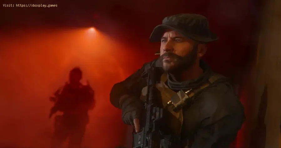 ottieni il camuffamento bioluminescente in MW3