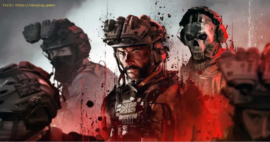 ottieni le uccisioni dell'Operatore Kingslayer in MW3