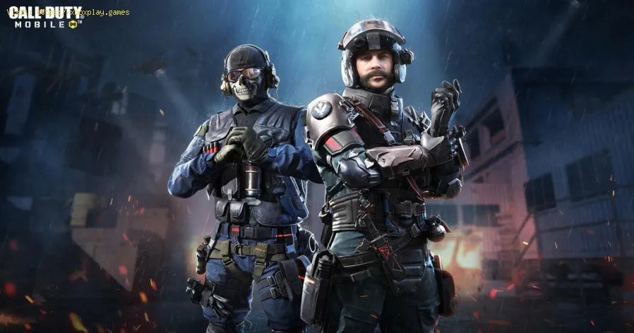 corretto l'arresto anomalo di COD Mobile