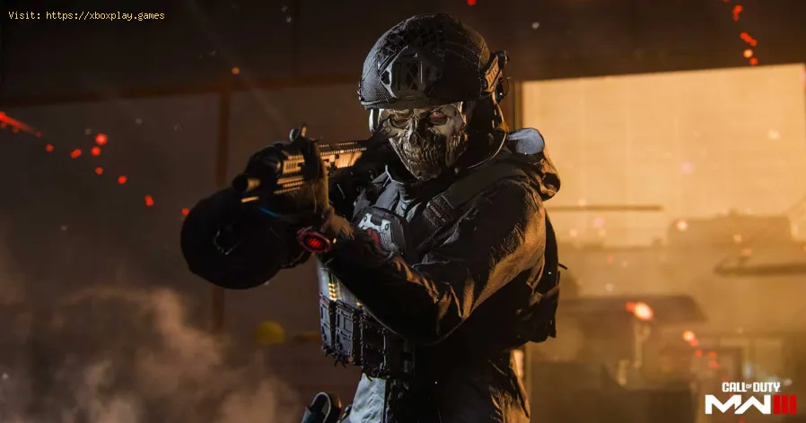 contratos de gran recompensa de discípulos en MW3 Zombies