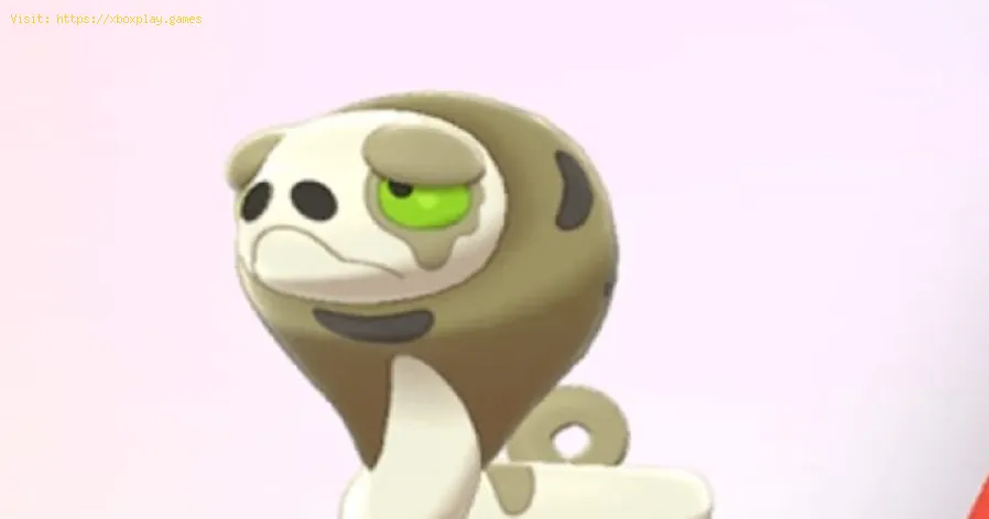 Pokemon Sword and Shield: So erhalten Sie Silicobra