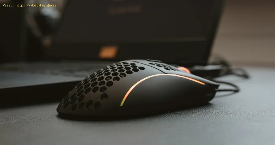 améliorer la vitesse de clic de la souris