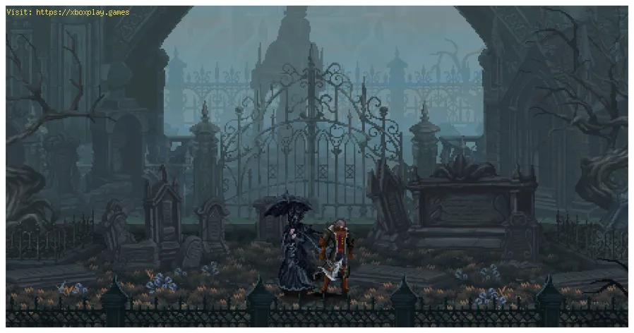 obter o plano do protótipo em The Last Faith
