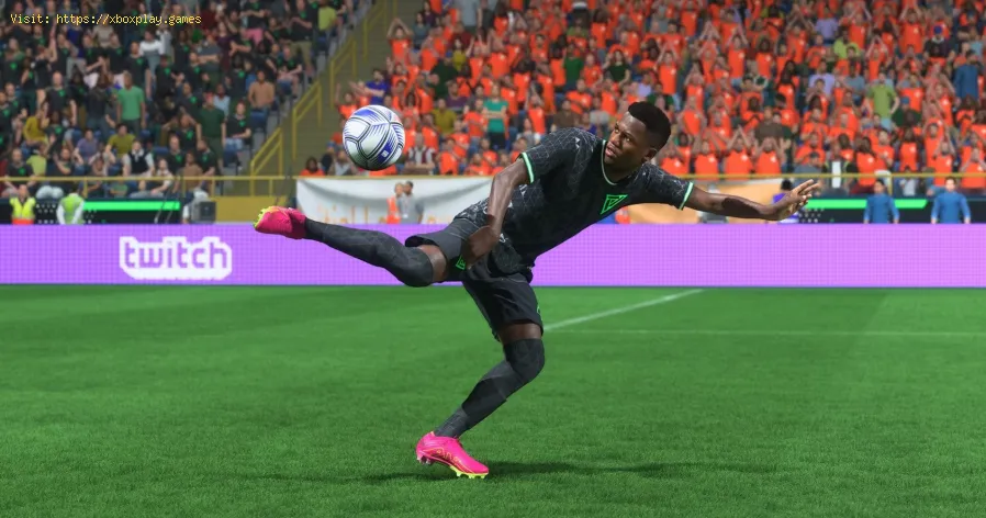 Holen Sie sich einen kostenlosen Euro 2024-Spieler in FC 24