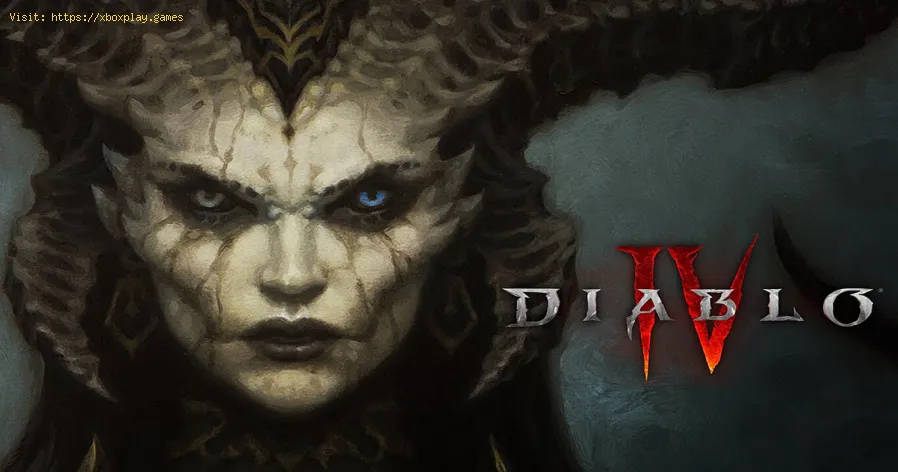 débloquez une énorme faille dans Diablo 4