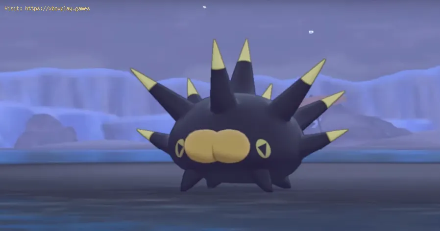 Pokémon Sword and Shield: How to Find Pincurchin