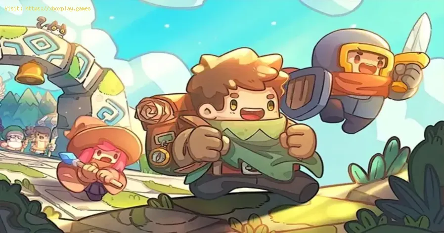 Fix Soul Knight Prequel Server ist instabil