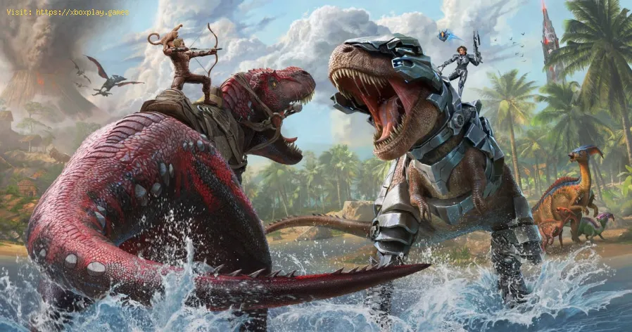 configuraARK il tuo server ARK - Guida passo dopo passo