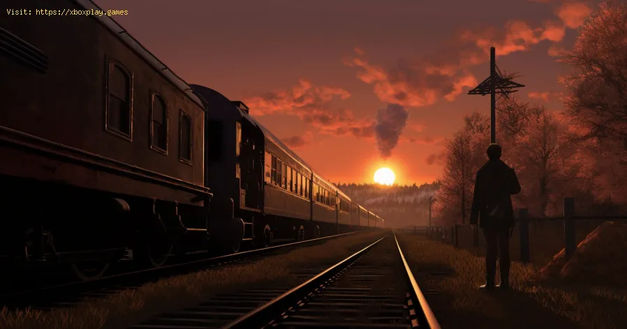 résoudre le crash Last Train Home - Consultez notre guide