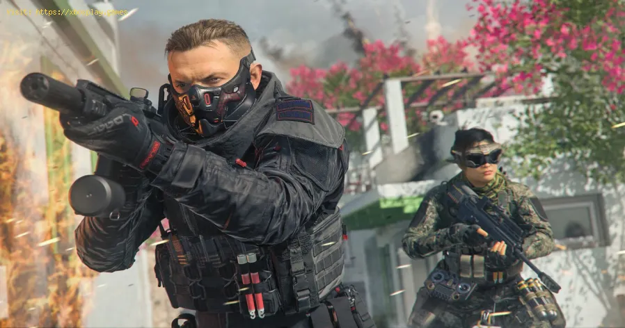 Desbloqueie o kit JAK Heretic Carbine em MW3