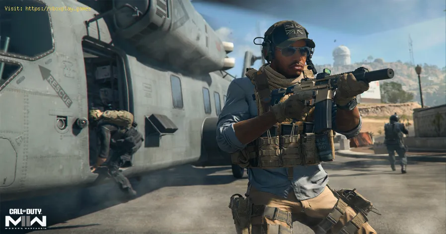 Das beste BAS-B-Loadout in MW3 - Ultimativer Leitfaden