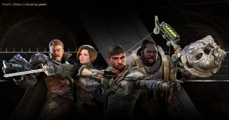 attiva le missioni secondarie in Gangs of Sherwood