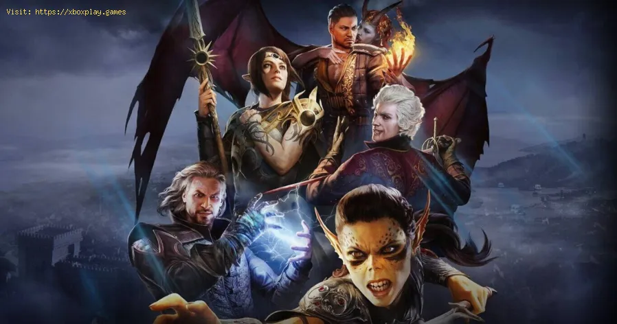 Get Warped Headband of Intellect in Baldur’s Gate 3