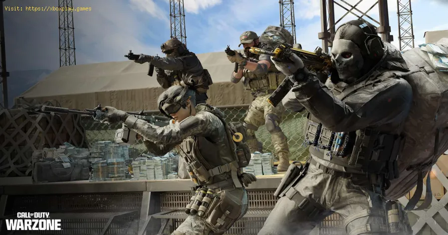 Fix Modern Warfare 3 Error 12744