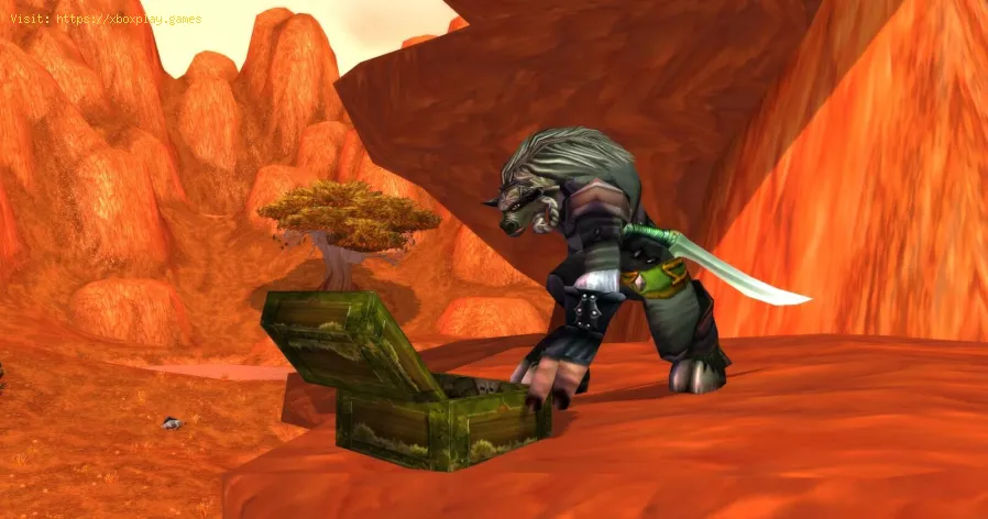 Get Hand of Reckoning Rune in WoW