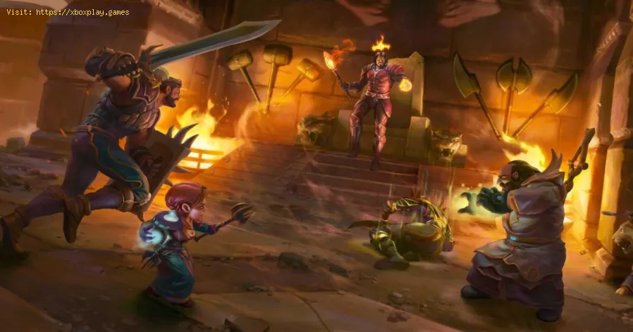 Holen Sie sich eine lebende Bombe in WoW
