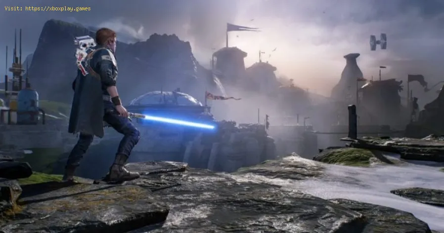 Star Wars Jedi Fallen Order: Cómo encontrar criaturas misteriosas