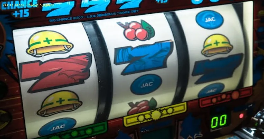 Crazy Time slot - real money bets