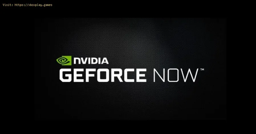 resolver erro 0x800B0000 de Nvidia GeForce Now