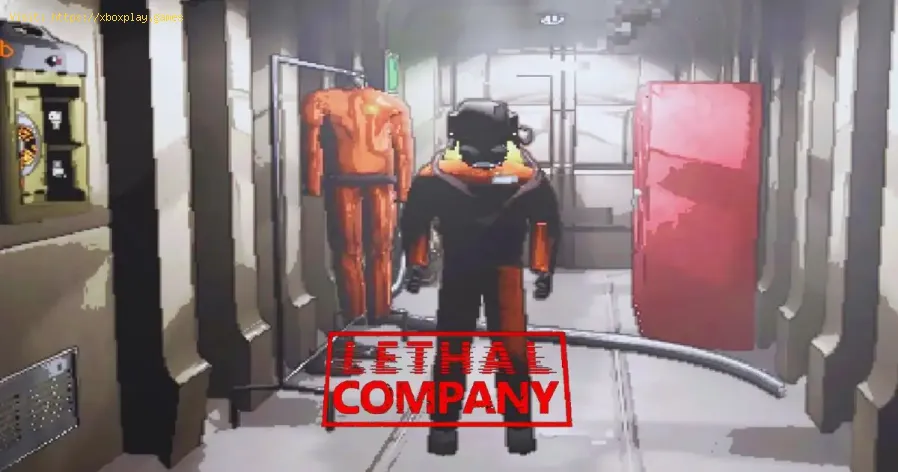 conseguir el Transmisor de Señal en Lethal Company