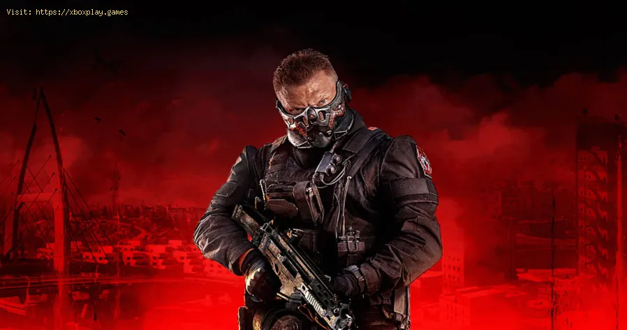 schema impeccabile del cristallo di eterio in MW3 Zombies