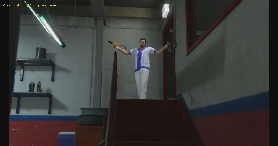 avviare furti d'auto in GTA Online