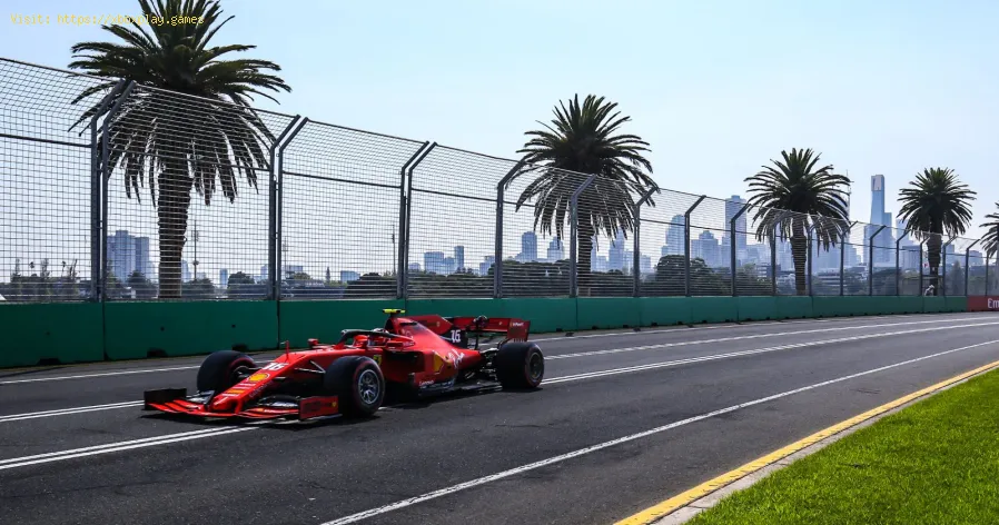 tips to Make You Faster in the F1 23 Game