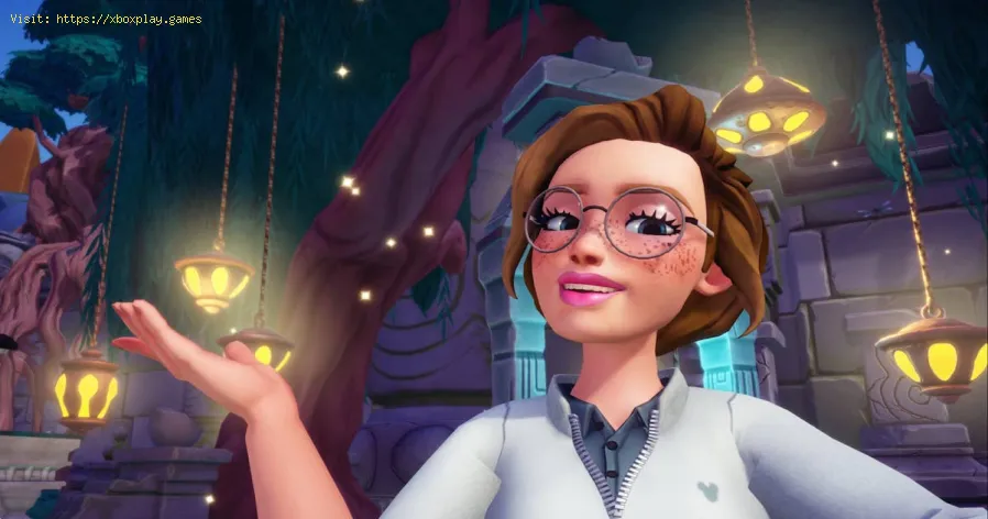 prendi il sedano in Disney Dreamlight Valley